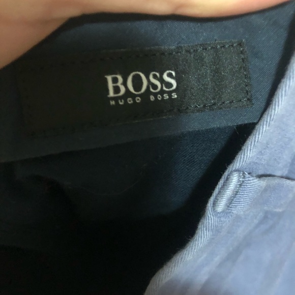 Hugo Boss Pants - Picture 6 of 6